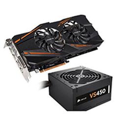 二手技嘉 GTX1070 WF2OC回收